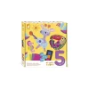 Coffret Multi-activités 8 tableaux 5 ans - Janod