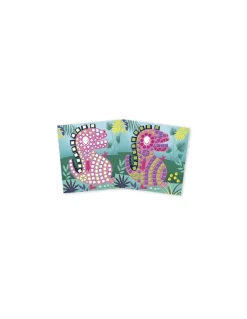 Coffret Multi-activités 8 tableaux 5 ans - Janod