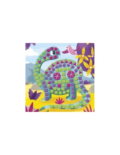 Coffret Multi-activités 8 tableaux 5 ans - Janod
