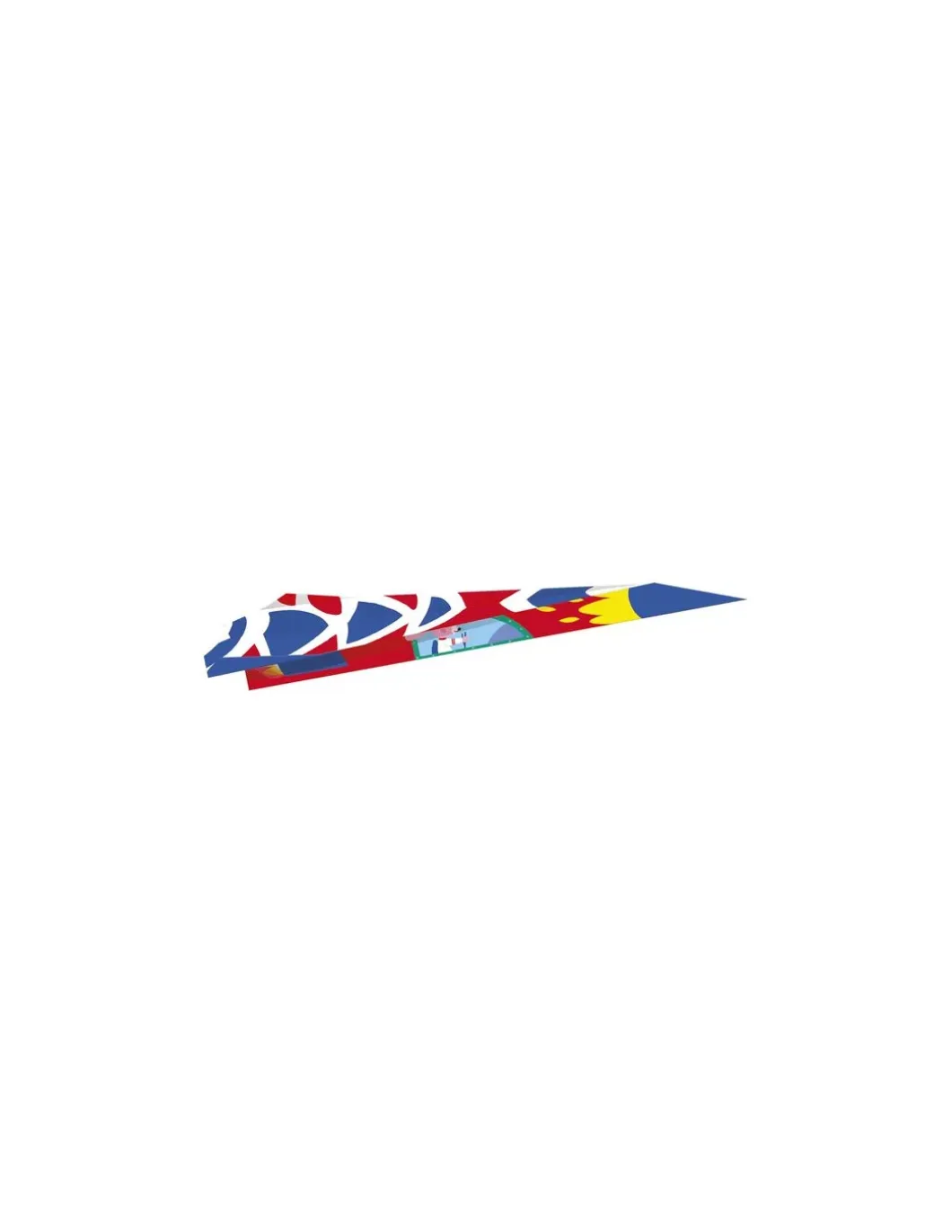 Coffret multiactivités Aventuriers du ciel - Janod