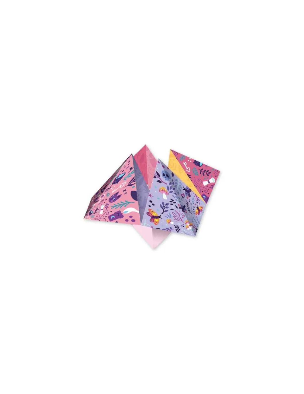 Coffret multi-activités Magic School - Janod