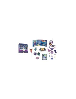 Coffret multi-activités Magic School - Janod