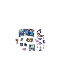 Coffret multi-activités Magic School - Janod