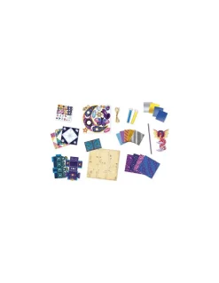 Coffret multi-activités Magic School - Janod