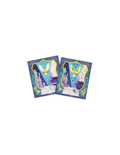 Coffret multi-activités Magic School - Janod