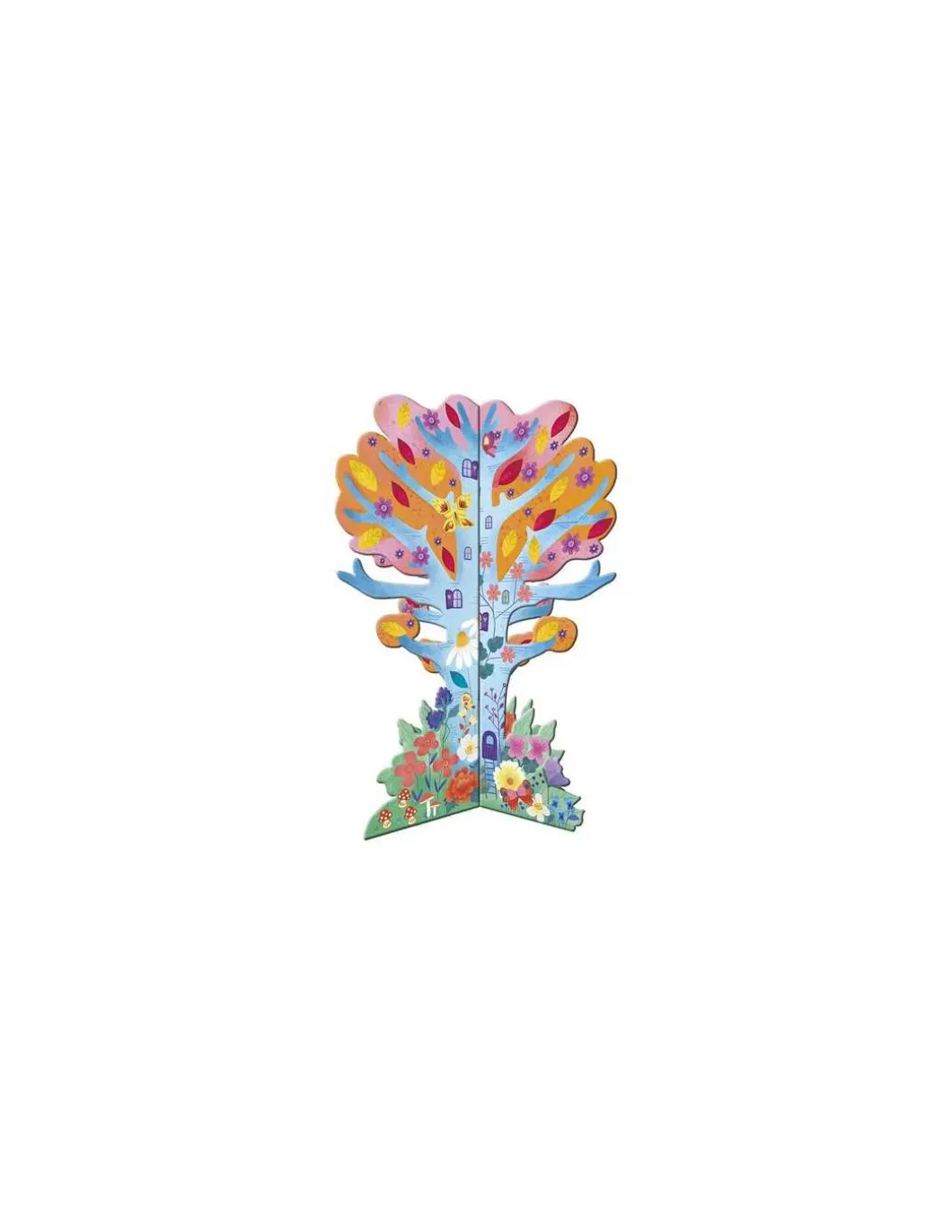 Coffret multi-activités Magic Fairies - Janod