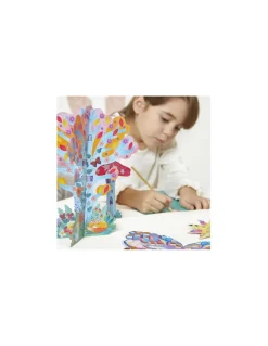 Coffret multi-activités Magic Fairies - Janod