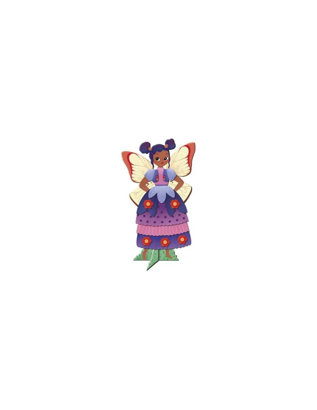 Coffret multi-activités Magic Fairies - Janod