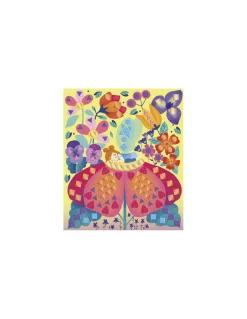 Coffret multi-activités Magic Fairies - Janod