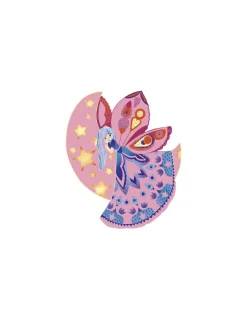 Coffret multi-activités Magic Fairies - Janod
