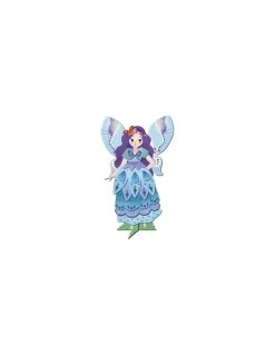 Coffret multi-activités Magic Fairies - Janod