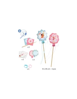 Coffret multi-activités Nymphea - Do it Yourself - Djeco