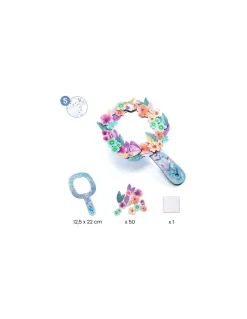 Coffret multi-activités Nymphea - Do it Yourself - Djeco