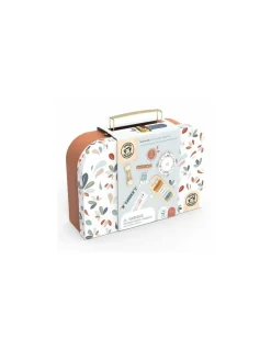 Coffret musical 5 instruments - Speedy Monkey