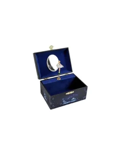 Coffret musical danseuse étoile - Trousselier