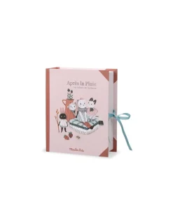 Coffret naissance Après la pluie - Moulin Roty