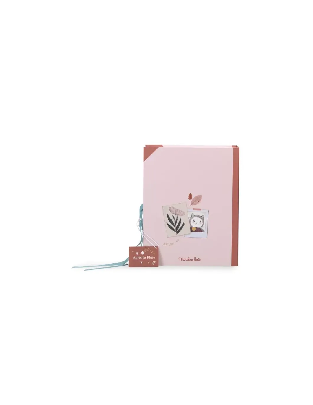 Coffret naissance Après la pluie - Moulin Roty