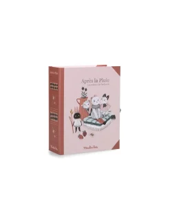 Coffret naissance Après la pluie - Moulin Roty