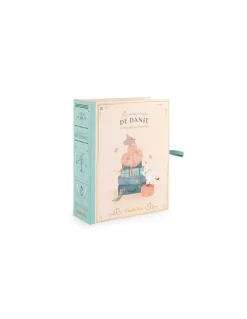 Coffret naissance La petite école de danse - Moulin Roty