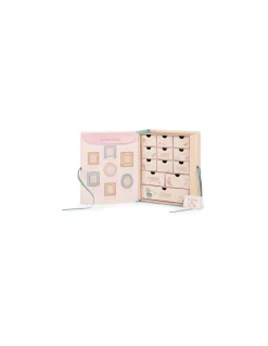 Coffret naissance La petite école de danse - Moulin Roty