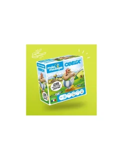 Coffret Obélix collector - Mako Moulages