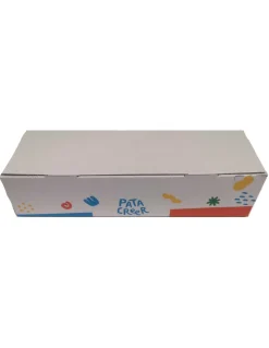 Coffret Patalège 8 couleurs - Patacréer
