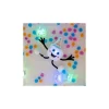 Coffret Personnage blanc Party Pal - Glo Pals