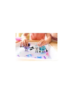 Coffret Personnage bleu Blair - Glo Pals
