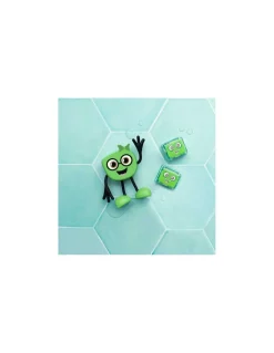 Coffret Personnage vert Pippa - Glo Pals