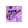 Coffret Personnage violet Lila - Glo Pals