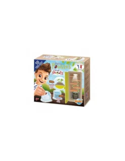 Coffret Petites pousses - Buki