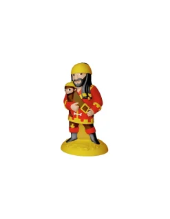 Coffret Pirates à bord - Mako moulages