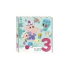 Coffret Pompons 3 ans - Janod