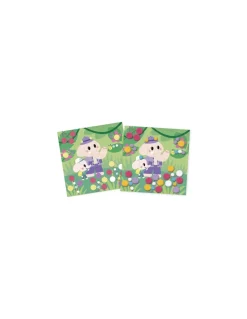 Coffret Pompons 3 ans - Janod