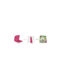 Coffret Pompons 3 ans - Janod
