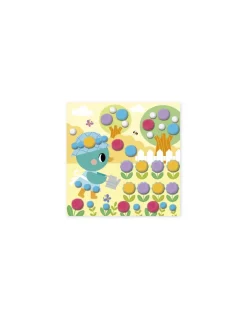 Coffret Pompons 3 ans - Janod