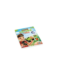 Coffret rando nature trek - Buki