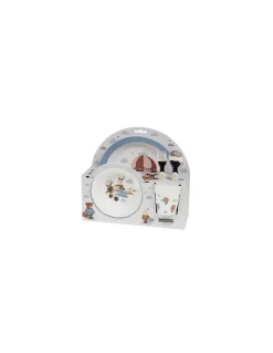 Coffret repas Augustin - Amadeus Les Petits