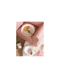 Coffret repas ballerine - Amadeus Les Petits
