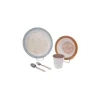 Coffret repas Birdy - Amadeus Les Petits