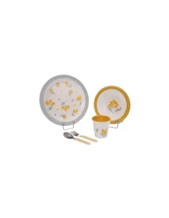 Coffret repas Mimosa - Amadeus Les Petits