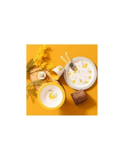 Coffret repas Mimosa - Amadeus Les Petits
