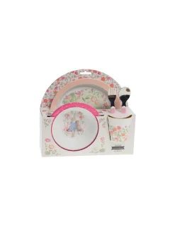 Coffret repas Ombeline - Amadeus Les Petits