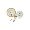 Coffret repas Roméo le dino - Amadeus Les Petits