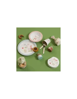 Coffret repas Rêverie d'ailleurs - Amadeus Les Petits