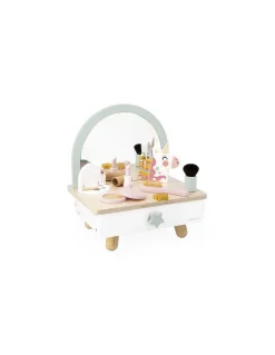 Coiffeuse de table Licorne - Janod