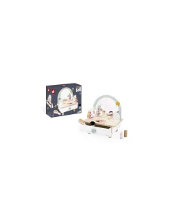 Coiffeuse de table Licorne - Janod