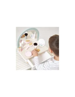 Coiffeuse de table Licorne - Janod