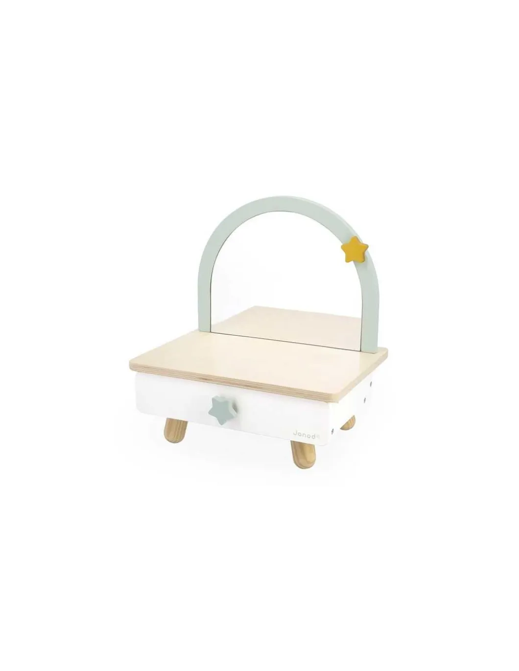 Coiffeuse de table Licorne - Janod