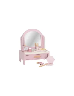 Coiffeuse en bois - Little Dutch